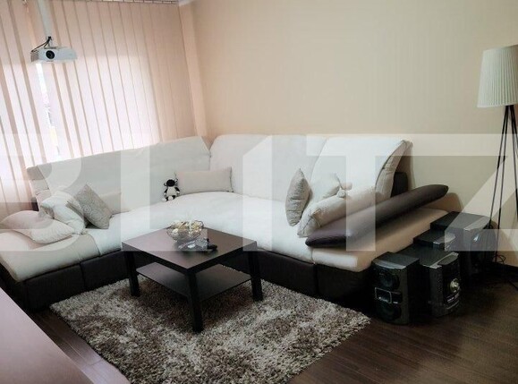 Apartament de închiriat 2 camere Popa Sapca - 109899AI | BLITZ Pitești | Poza1