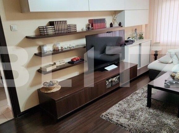 Apartament de închiriat 2 camere Popa Sapca - 109899AI | BLITZ Pitești | Poza2