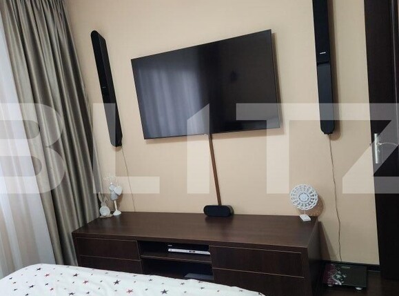 Apartament de închiriat 2 camere Popa Sapca - 109899AI | BLITZ Pitești | Poza11