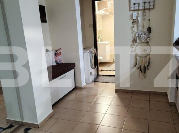 Apartament de închiriat 2 camere Popa Sapca - 109899AI | BLITZ Pitești | Poza4