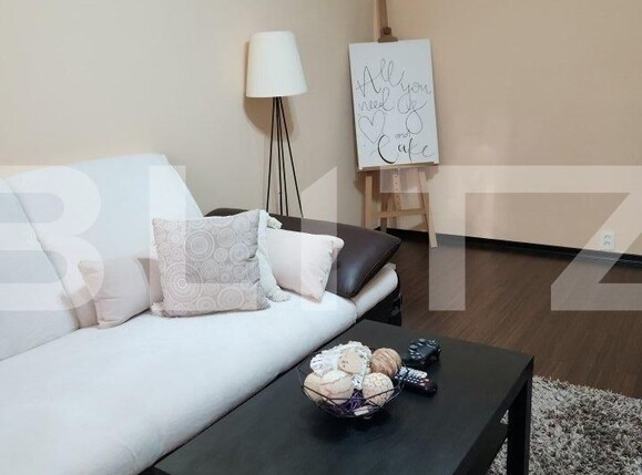 Apartament de închiriat 2 camere Popa Sapca - 109899AI | BLITZ Pitești | Poza3