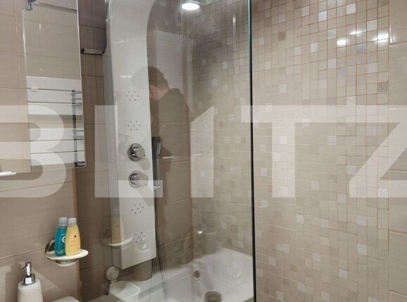 Apartament de închiriat 2 camere Popa Sapca - 109899AI | BLITZ Pitești | Poza13