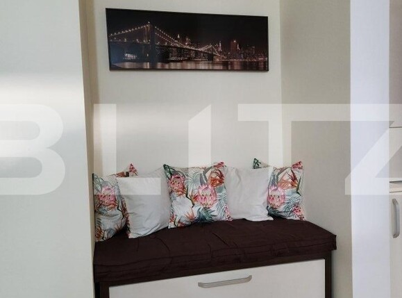 Apartament de închiriat 2 camere Popa Sapca - 109899AI | BLITZ Pitești | Poza5