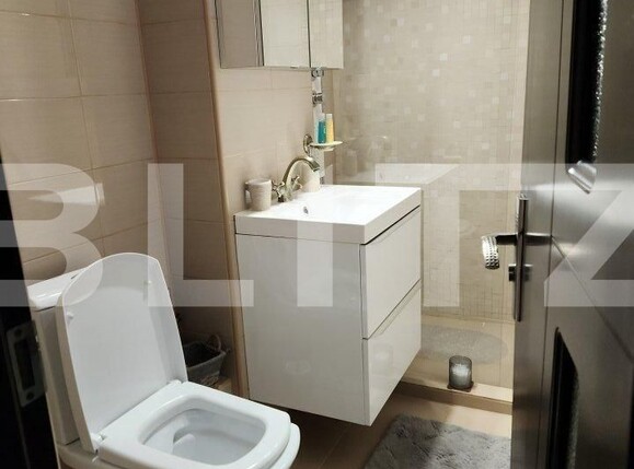 Apartament de închiriat 2 camere Popa Sapca - 109899AI | BLITZ Pitești | Poza12