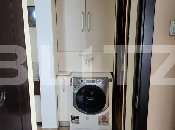 Apartament de închiriat 2 camere Popa Sapca - 109899AI | BLITZ Pitești | Poza9