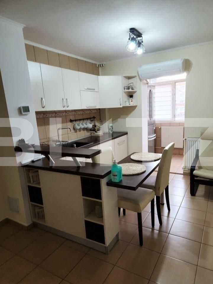 Apartament de închiriat 2 camere Popa Sapca - 109899AI | BLITZ Pitești | Poza6