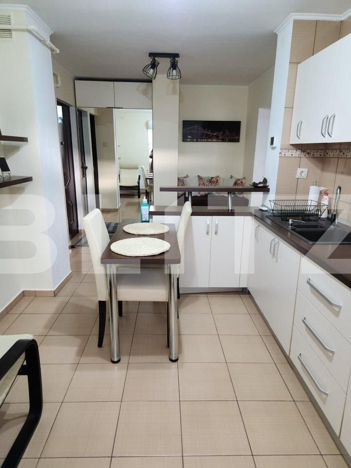 Apartament de închiriat 2 camere Popa Sapca - 109899AI | BLITZ Pitești | Poza7