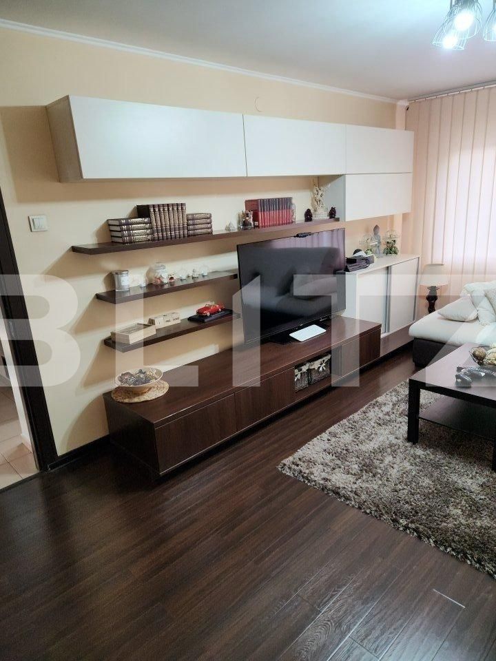 Apartament de închiriat 2 camere Popa Sapca - 109899AI | BLITZ Pitești | Poza2