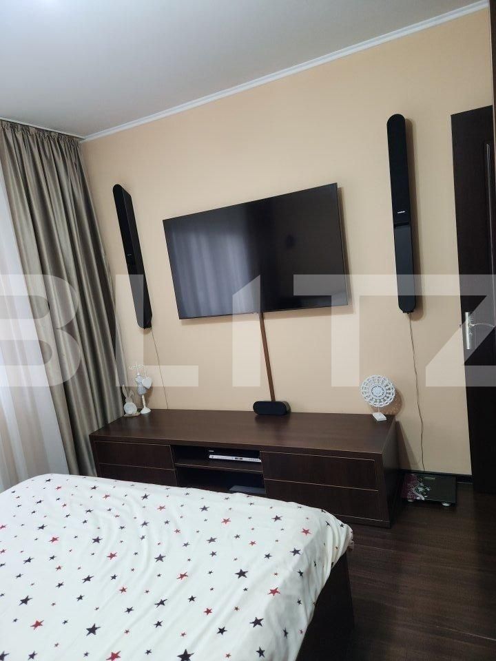 Apartament de închiriat 2 camere Popa Sapca - 109899AI | BLITZ Pitești | Poza11