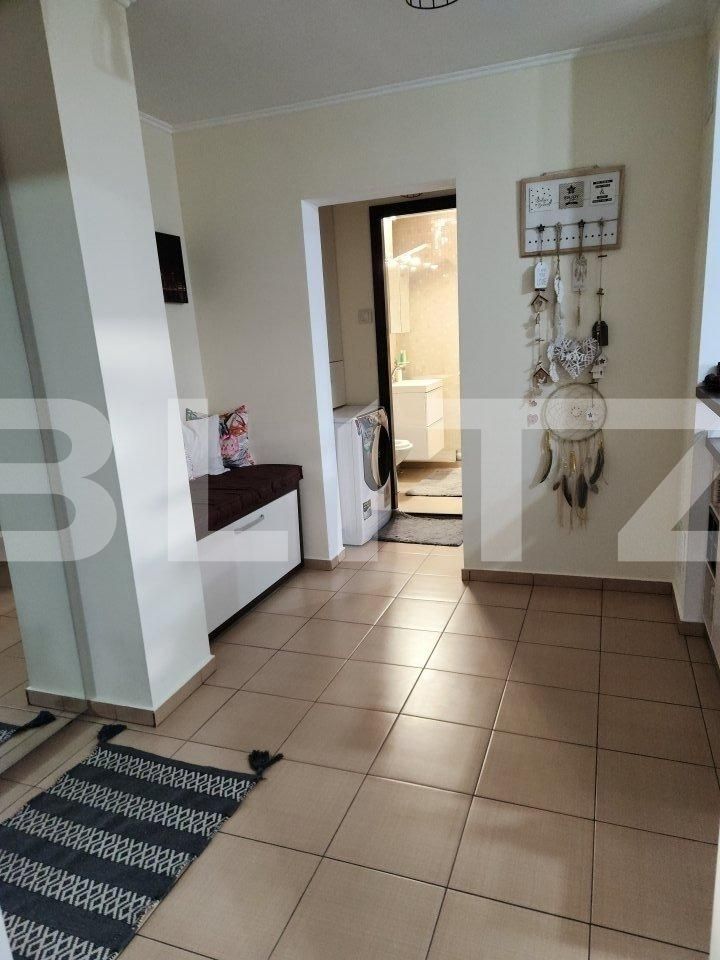 Apartament de închiriat 2 camere Popa Sapca - 109899AI | BLITZ Pitești | Poza4