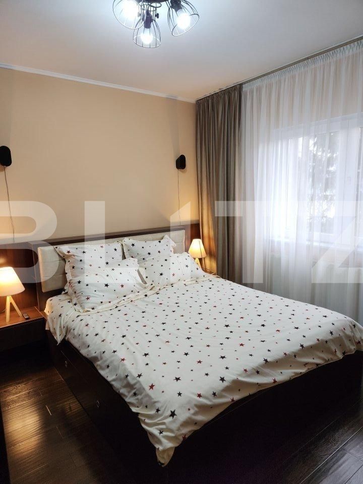 Apartament de închiriat 2 camere Popa Sapca - 109899AI | BLITZ Pitești | Poza10