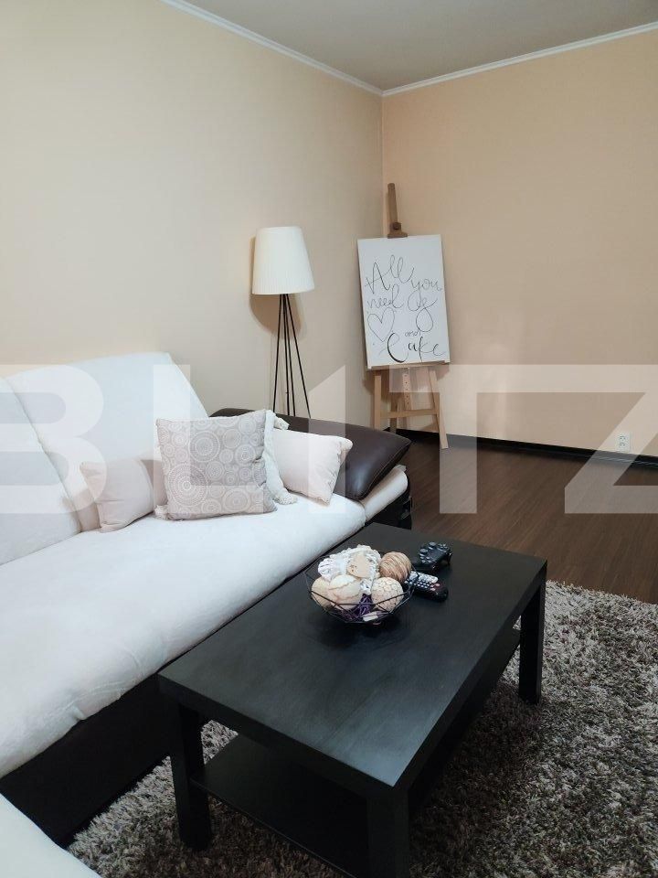 Apartament de închiriat 2 camere Popa Sapca - 109899AI | BLITZ Pitești | Poza3