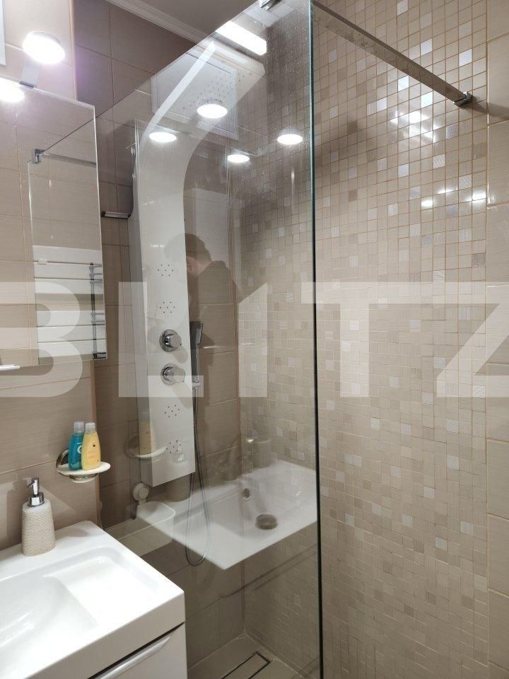 Apartament de închiriat 2 camere Popa Sapca - 109899AI | BLITZ Pitești | Poza13