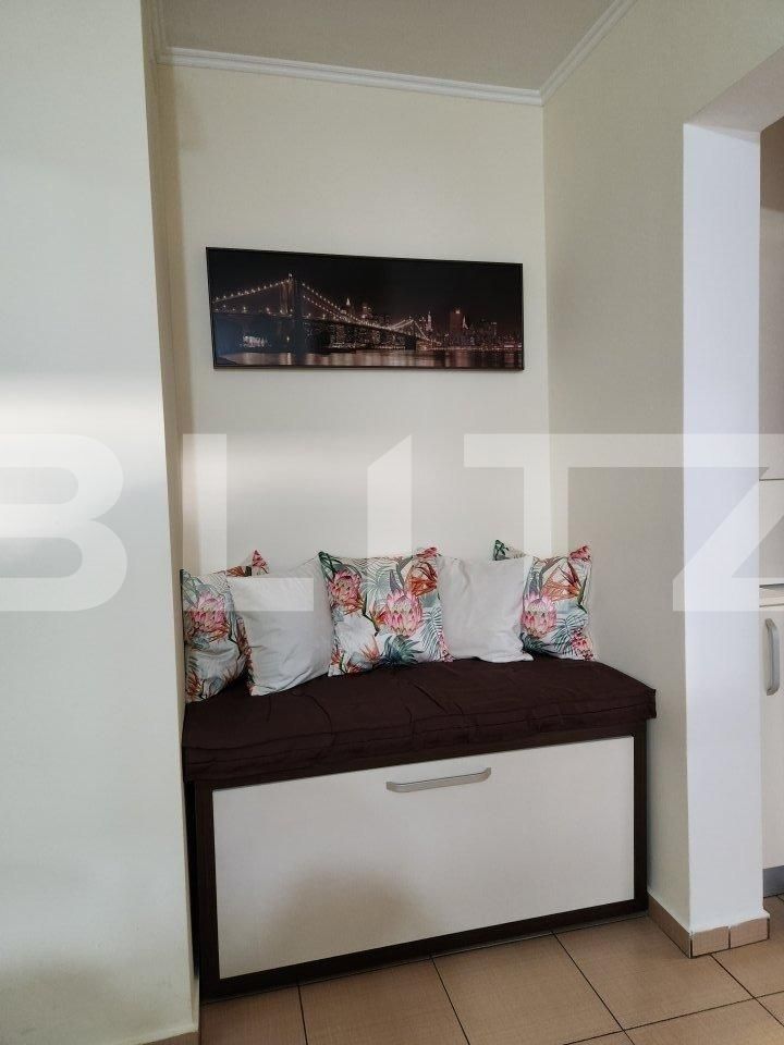 Apartament de închiriat 2 camere Popa Sapca - 109899AI | BLITZ Pitești | Poza5