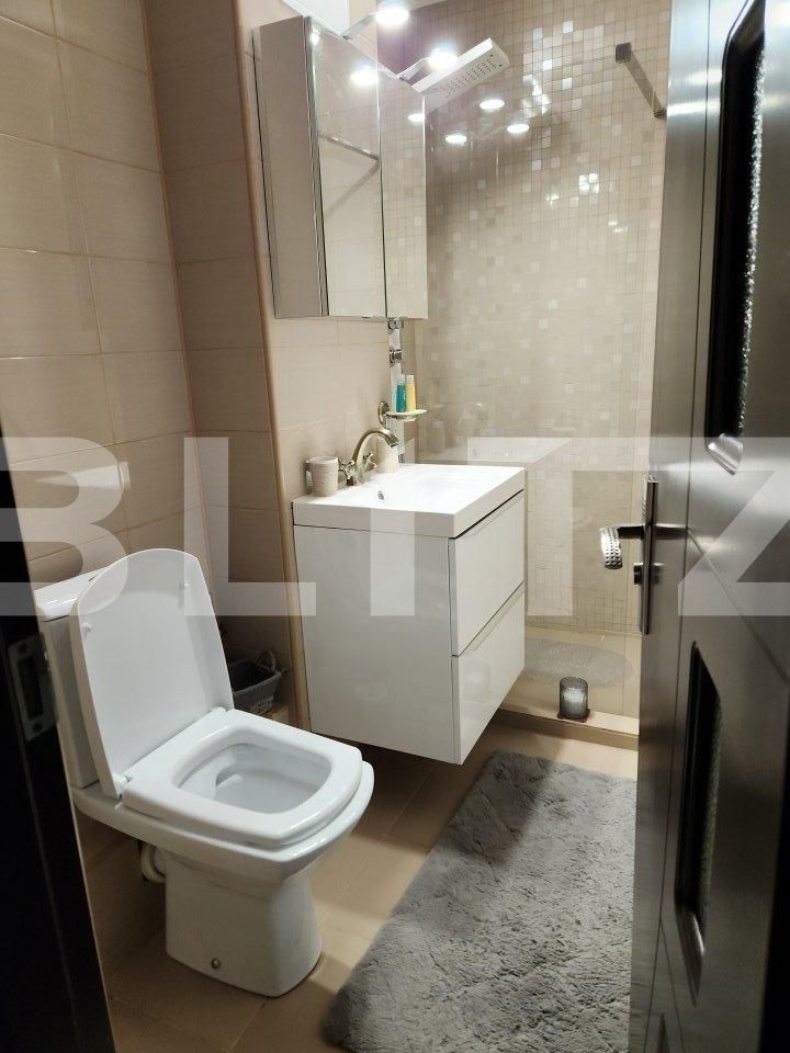 Apartament de închiriat 2 camere Popa Sapca - 109899AI | BLITZ Pitești | Poza12