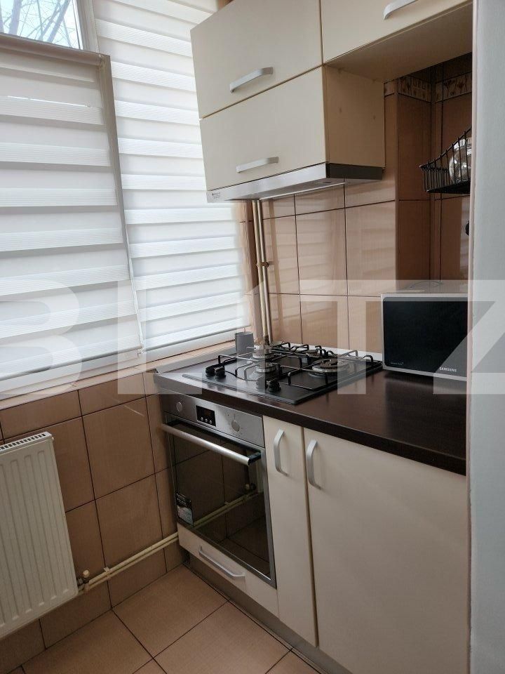 Apartament de închiriat 2 camere Popa Sapca - 109899AI | BLITZ Pitești | Poza8