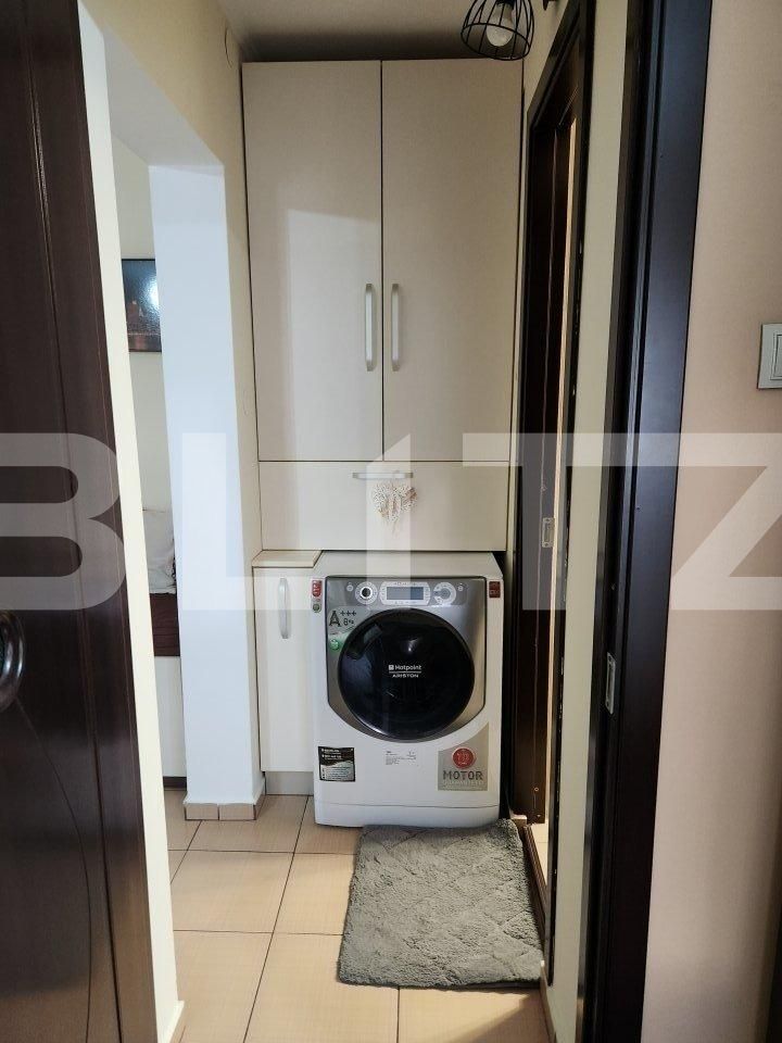 Apartament de închiriat 2 camere Popa Sapca - 109899AI | BLITZ Pitești | Poza9