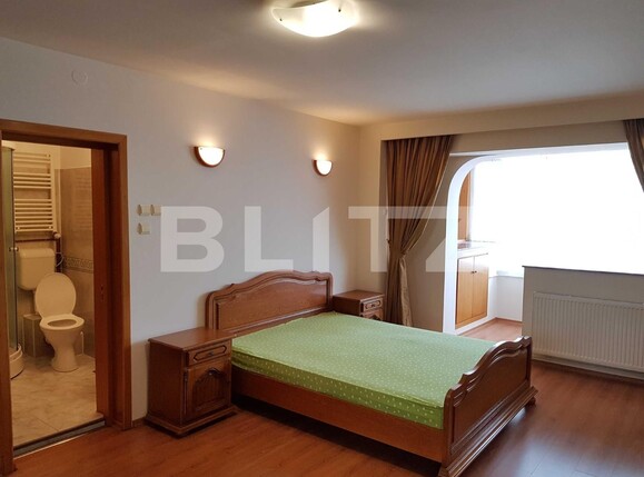 Apartament de închiriat 3 camere Ultracentral  - 109901AI | BLITZ Pitești | Poza7