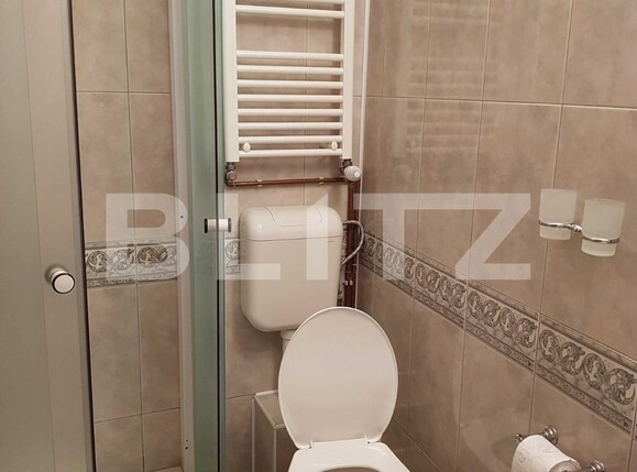 Apartament de închiriat 3 camere Ultracentral  - 109901AI | BLITZ Pitești | Poza3
