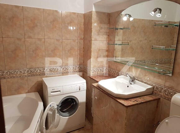 Apartament de închiriat 3 camere Ultracentral  - 109901AI | BLITZ Pitești | Poza5