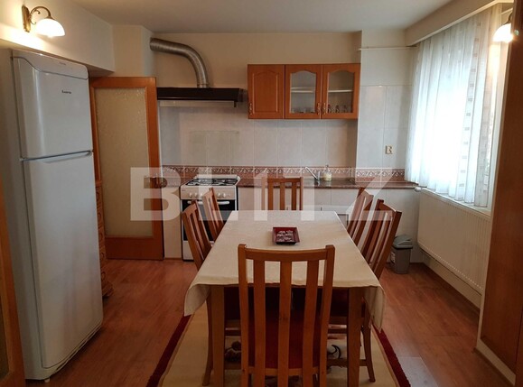 Apartament de închiriat 3 camere Ultracentral  - 109901AI | BLITZ Pitești | Poza1
