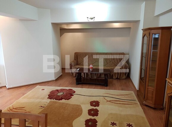 Apartament de închiriat 3 camere Ultracentral  - 109901AI | BLITZ Pitești | Poza2