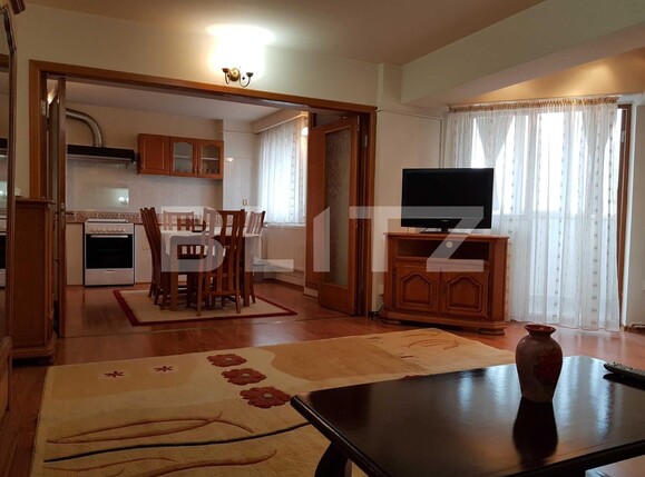 Apartament de închiriat 3 camere Ultracentral  - 109901AI | BLITZ Pitești | Poza8