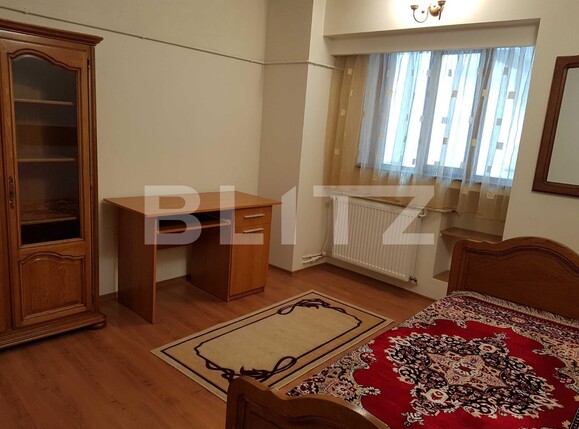 Apartament de închiriat 3 camere Ultracentral  - 109901AI | BLITZ Pitești | Poza4