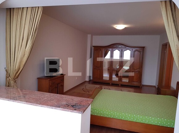 Apartament de închiriat 3 camere Ultracentral  - 109901AI | BLITZ Pitești | Poza6