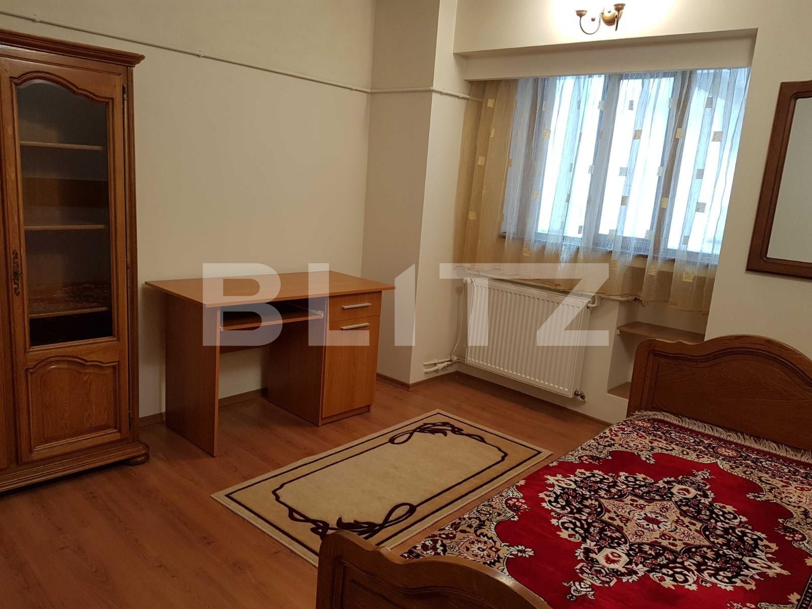 Apartament de închiriat 3 camere Ultracentral  - 109901AI | BLITZ Pitești | Poza4
