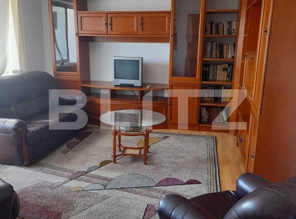 Apartament de închiriat 4 camere Ultracentral  - 109915AI | BLITZ Pitești | Poza8