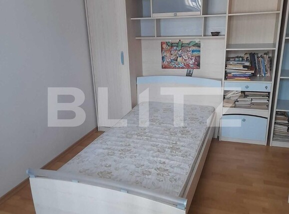 Apartament de închiriat 4 camere Ultracentral  - 109915AI | BLITZ Pitești | Poza1