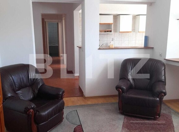 Apartament de închiriat 4 camere Ultracentral  - 109915AI | BLITZ Pitești | Poza7