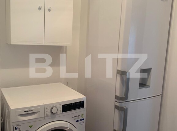 Apartament de închiriat 3 camere Gavana - 109919AI | BLITZ Pitești | Poza2