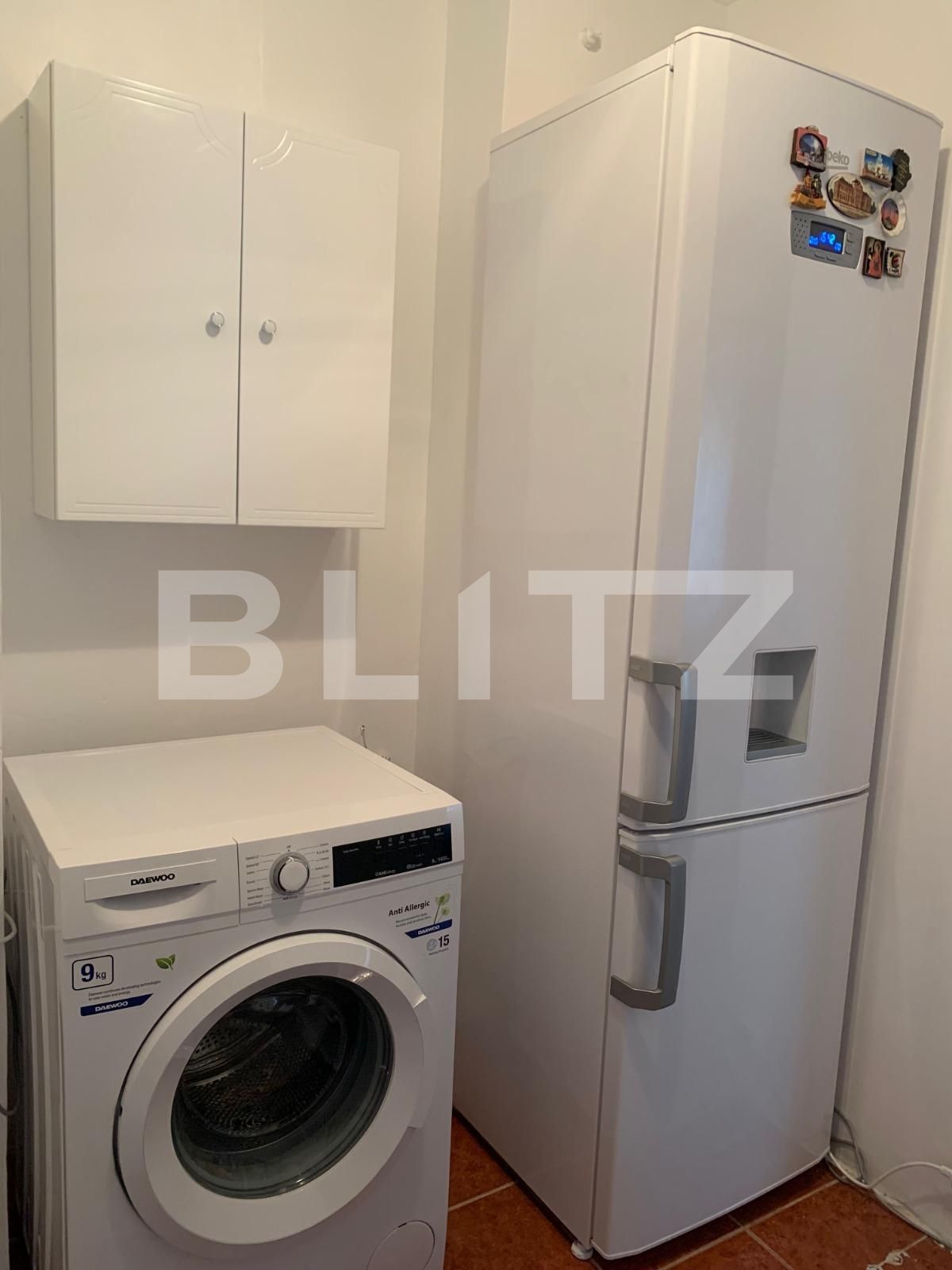 Apartament de închiriat 3 camere Gavana - 109919AI | BLITZ Pitești | Poza2