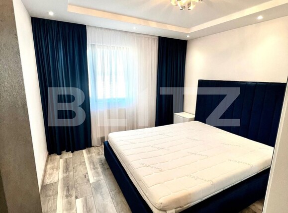 Apartament de închiriat 3 camere Ultracentral  - 109965AI | BLITZ Pitești | Poza2