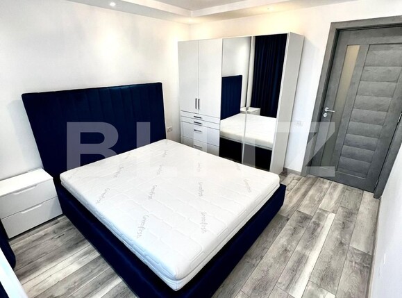 Apartament de închiriat 3 camere Ultracentral  - 109965AI | BLITZ Pitești | Poza6