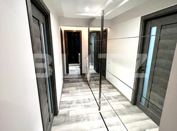 Apartament de închiriat 3 camere Ultracentral  - 109965AI | BLITZ Pitești | Poza5