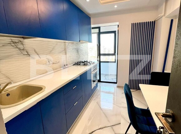 Apartament de închiriat 3 camere Ultracentral  - 109965AI | BLITZ Pitești | Poza8