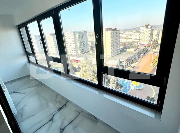 Apartament de închiriat 3 camere Ultracentral  - 109965AI | BLITZ Pitești | Poza7