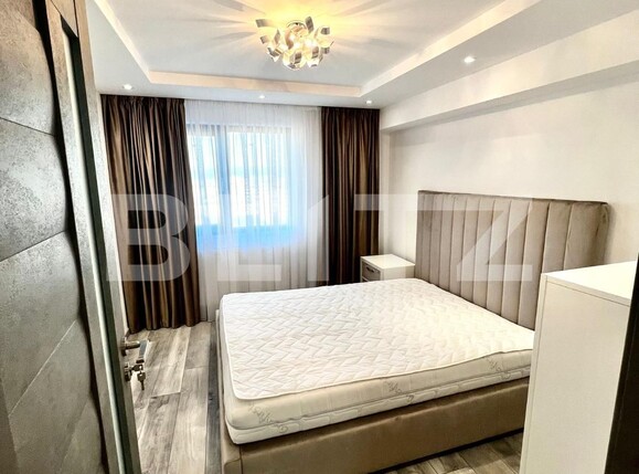 Apartament de închiriat 3 camere Ultracentral  - 109965AI | BLITZ Pitești | Poza4