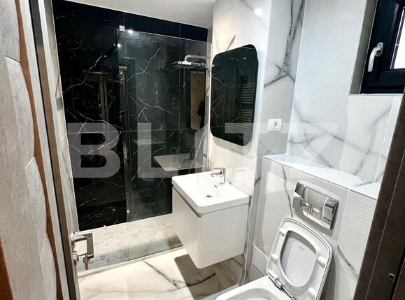 Apartament de închiriat 3 camere Ultracentral  - 109965AI | BLITZ Pitești | Poza3