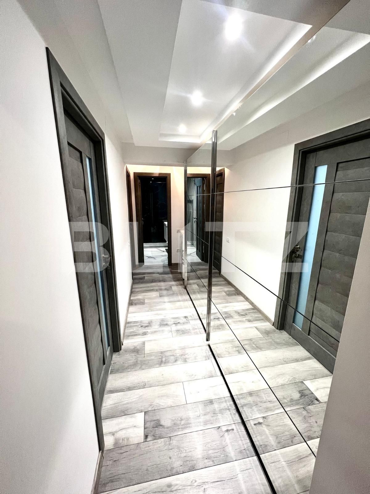 Apartament de închiriat 3 camere Ultracentral  - 109965AI | BLITZ Pitești | Poza5