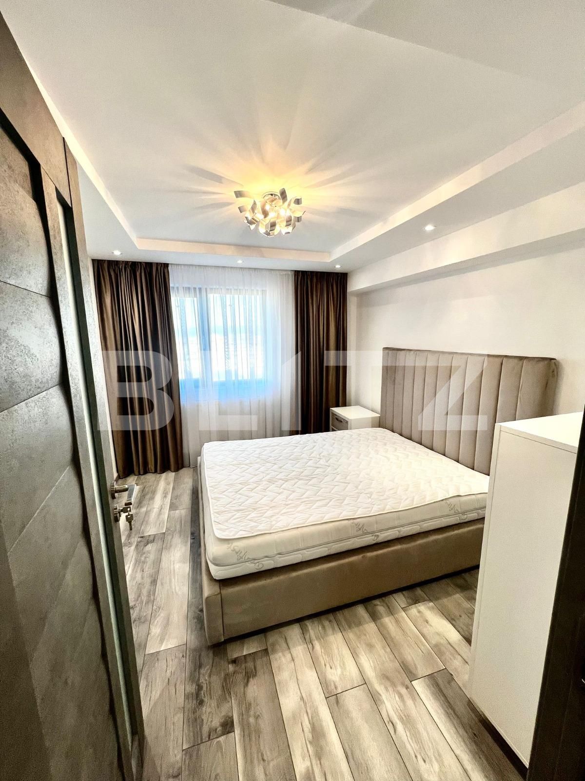 Apartament de închiriat 3 camere Ultracentral  - 109965AI | BLITZ Pitești | Poza4