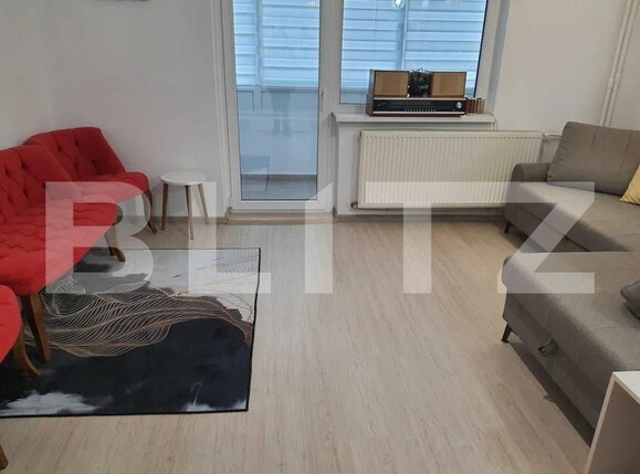 Garsonieră de închiriat Trivale - 110006AI | BLITZ Pitești | Poza8