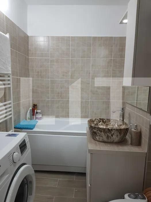 Garsonieră de închiriat Trivale - 110006AI | BLITZ Pitești | Poza7