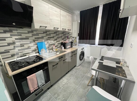 Apartament de închiriat 2 camere Trivale - 110109AI | BLITZ Pitești | Poza2