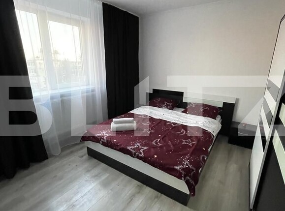 Apartament de închiriat 2 camere Trivale - 110109AI | BLITZ Pitești | Poza8