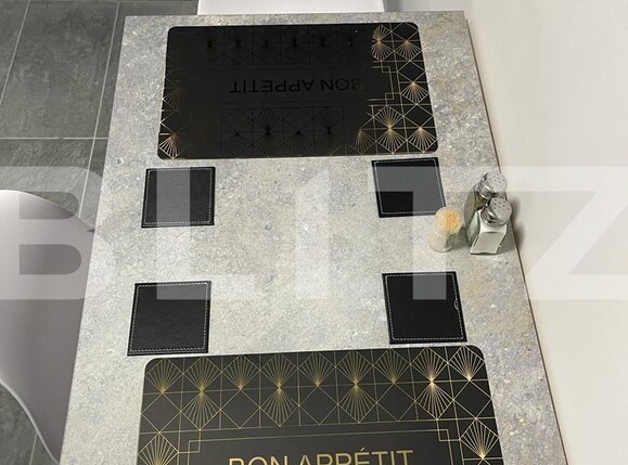 Apartament de închiriat 2 camere Trivale - 110109AI | BLITZ Pitești | Poza4