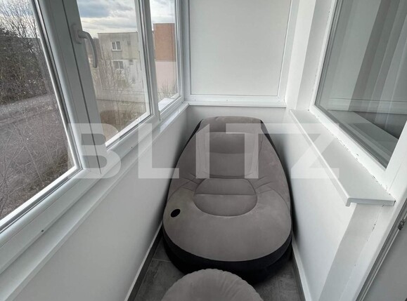 Apartament de închiriat 2 camere Trivale - 110109AI | BLITZ Pitești | Poza7